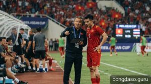 Đại chiến Việt Nam – Thái Lan tại FIFA ASEAN Cup: Bài toán nhân sự sau chấn thương của Xuân Son