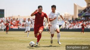 Asian Cup 2027: Tuyển Việt Nam đối mặt ‘hoả chiến’ với Hàn Quốc dưới nắng gắt Riyadh