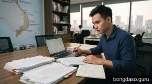 Phân biệt ngày ban hành, ngày đăng và ngày có hiệu lực: Cẩm nang pháp lý cho người làm nội dung bóng đá