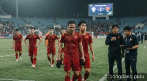 Đội tuyển Việt Nam sau FIFA ASEAN Cup 2026: Bài toán chiều sâu và áp lực thay đổi