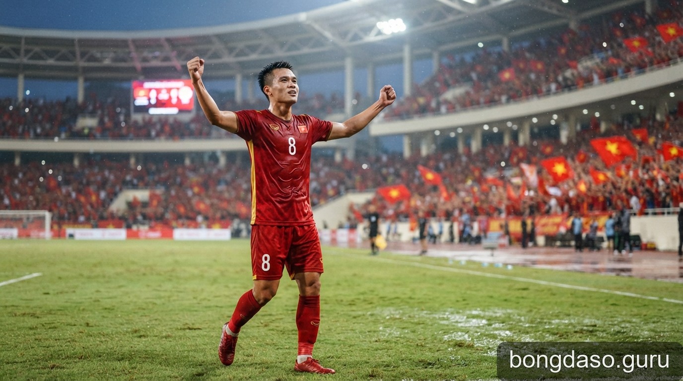 Tuyển Việt Nam và cơ hội lịch sử tại vòng loại World Cup 2030: Tránh Thái Lan, hướng tới nhóm hạt giống số 2