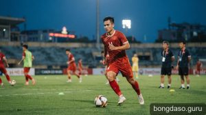 Tuyển Việt Nam chốt lịch giao hữu tháng 11: Cơ hội ‘thanh lọc’ đội hình trước Asian Cup 2027