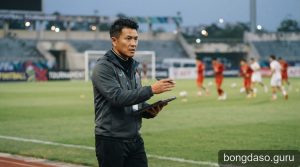 Giải giao hữu quốc tế tại Ninh Bình: Cơ hội cuối để HLV Kim Sang-sik ‘thanh lọc’ đội tuyển